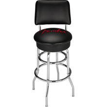 Fender Vegan Leather Barstool