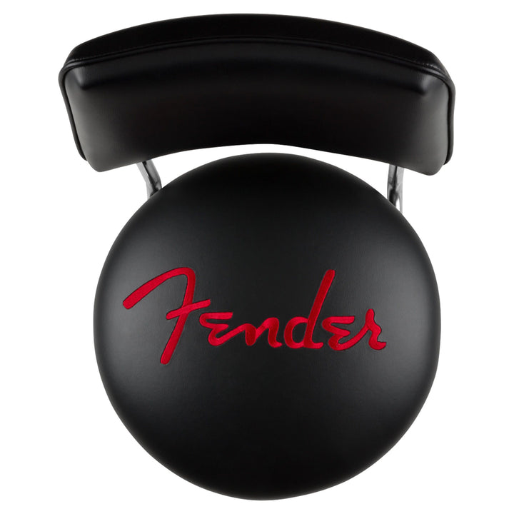Fender Vegan Leather Barstool Open-Box