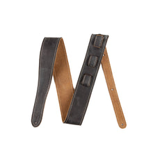 Fender Road Worn Strap Black