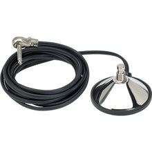 Fender 1-Button Vintage-Style Footswitch (Shielded with 1/4" Jack)