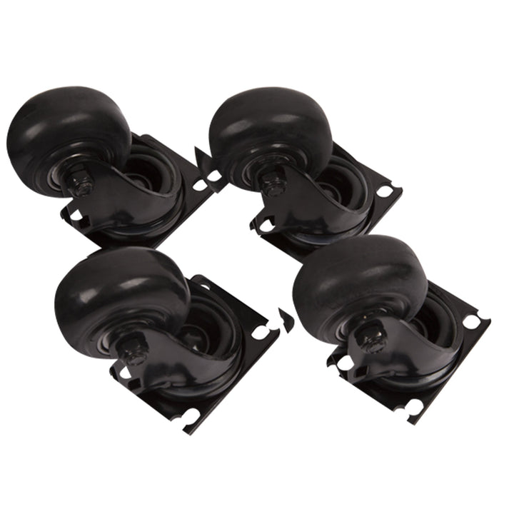 Fender Fortis F-18SUB Amplifier Casters