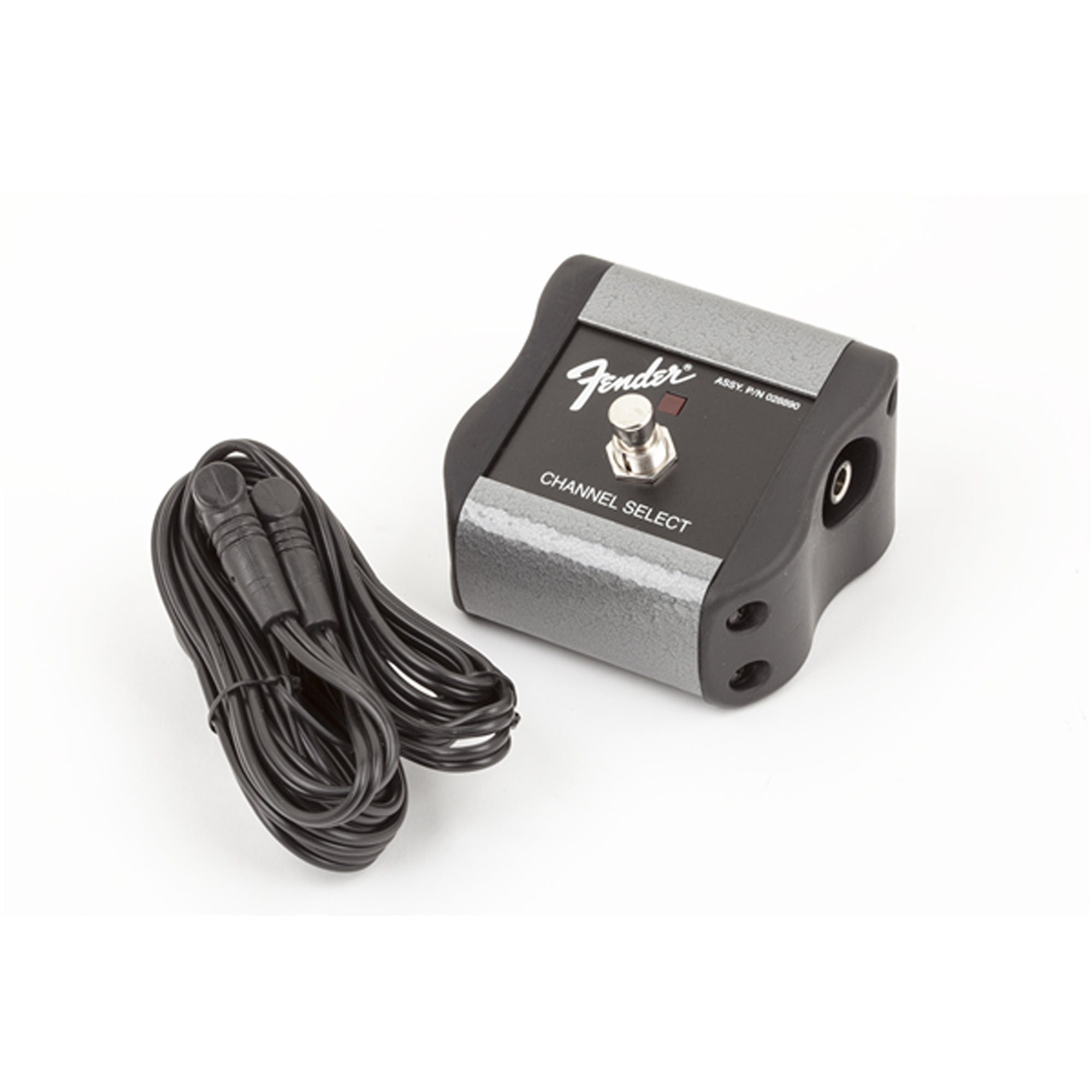 channel switch pedal Fender 1-Button Footswitch: Channel Switching