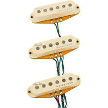 Fender Gen 4 Noiseless Stratocaster Pickups