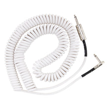 Fender Jimi Hendrix Voodoo Child Cable White 30'