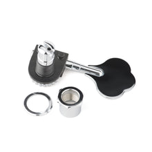 Fender American Deluxe Left-Handed Bass Tuning Machines '04-'06