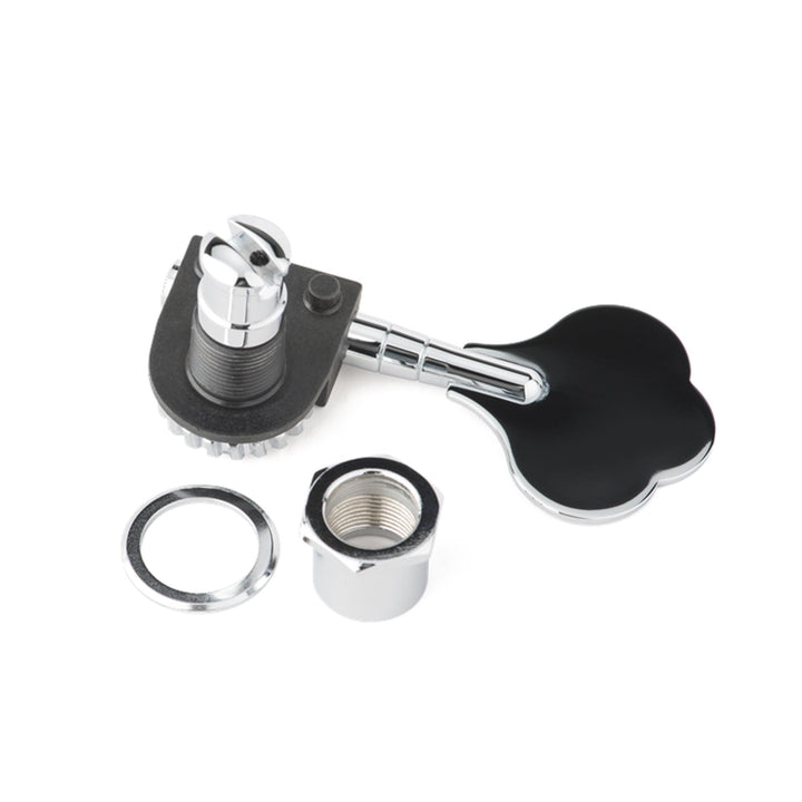 Fender American Deluxe Left-Handed Bass Tuning Machines '04-'06