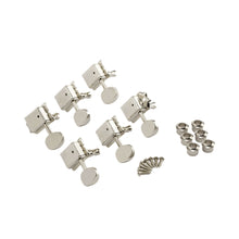 Fender Vintage Style Guitar Tuning Machines