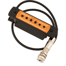 Fender Mesquite Humbucking Acoustic Soundhole Pickup