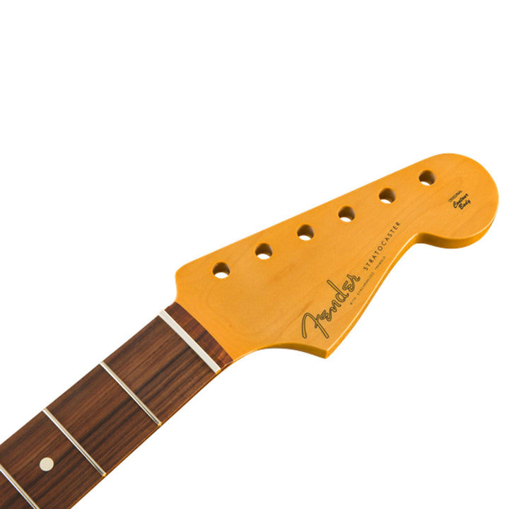 Fender Classic 60's Stratocaster Neck Lacquer Finish