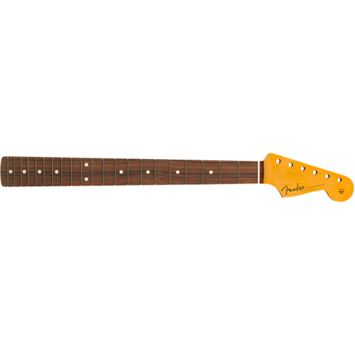 Fender Classic 60's Stratocaster Neck Lacquer Finish