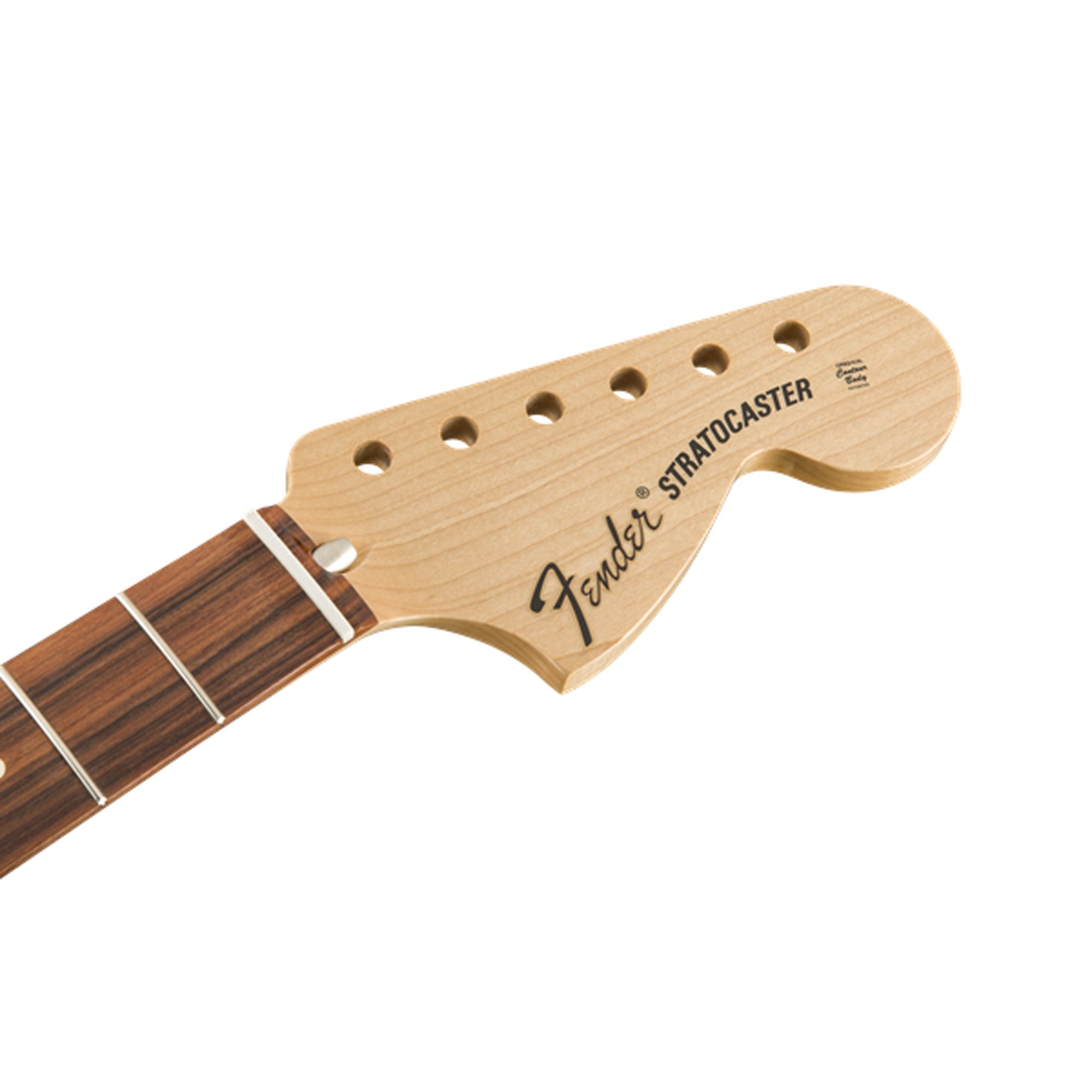 Fender Classic Series '70s Stratocaster Neck | The Music Zoo