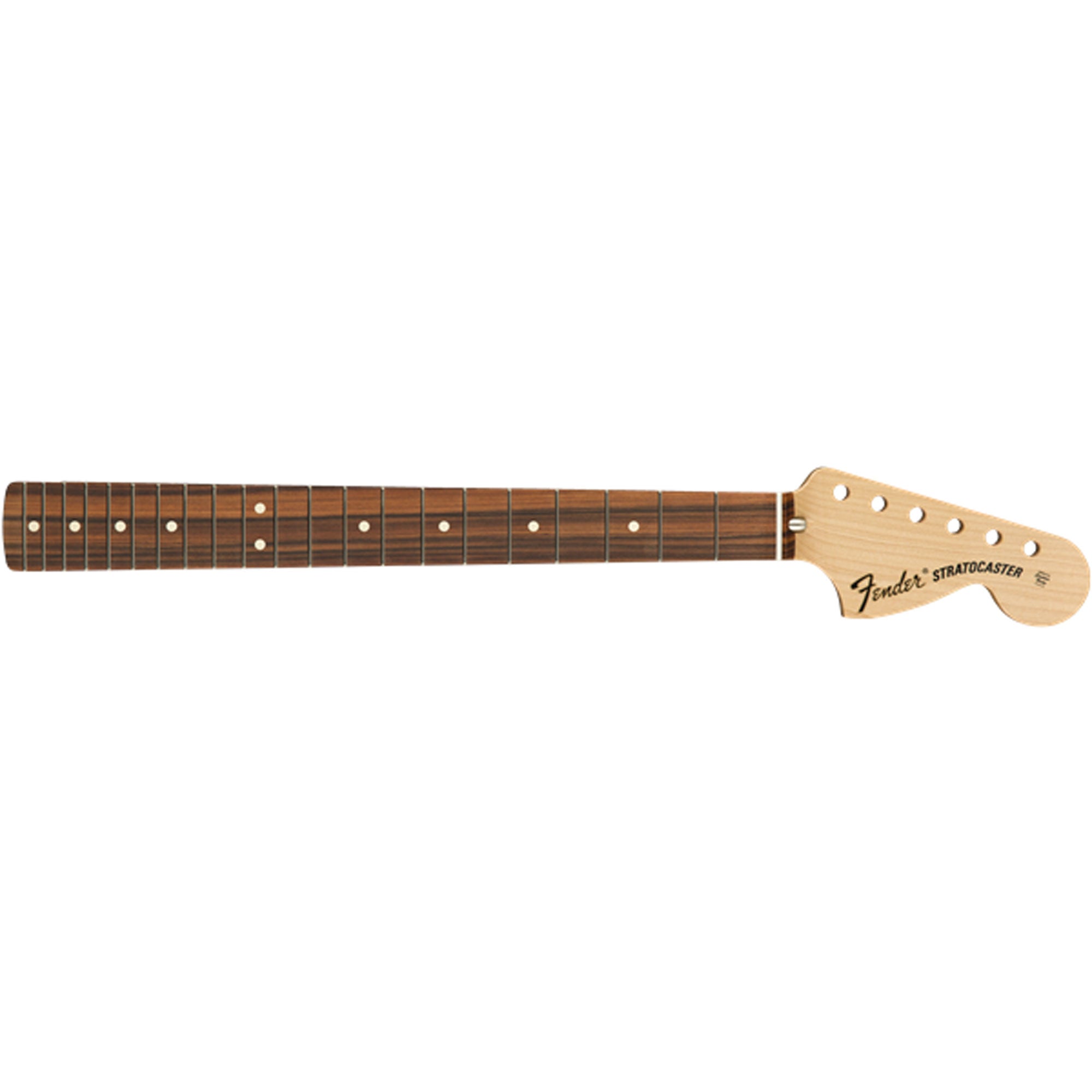 Fender Stratocaster ネック Fender Classic Series '70s Stratocaster Neck | The Music Zoo