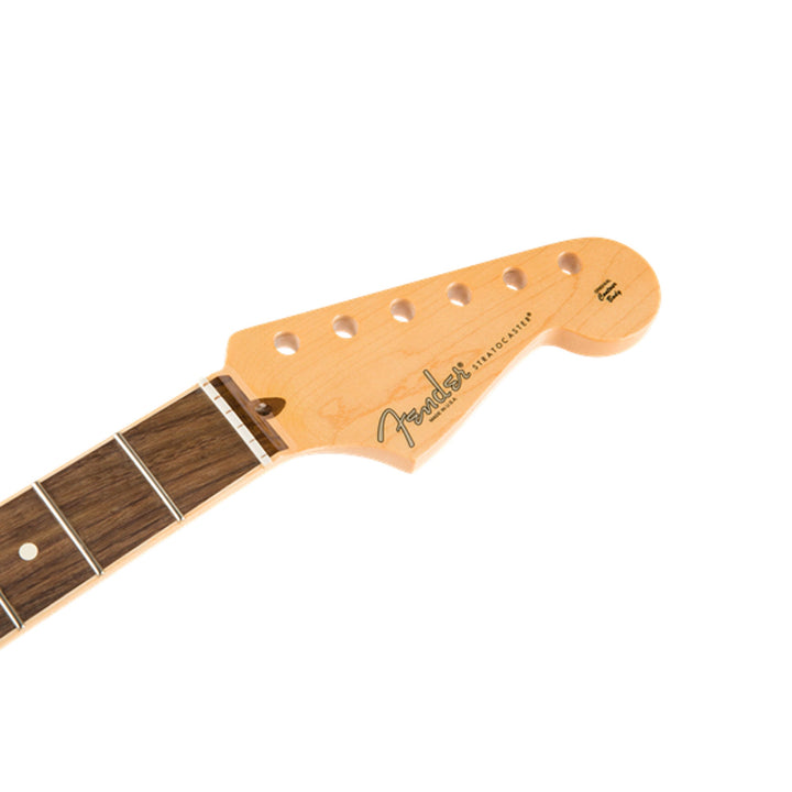 Fender American Channel Bound Stratocaster Neck Rosewood Fretboard