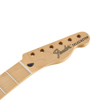 Fender Deluxe Series Telecaster Neck