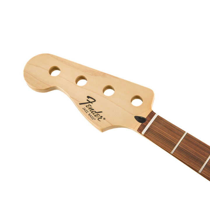 Fender Standard Series Jazz Bass Left-Handed Neck