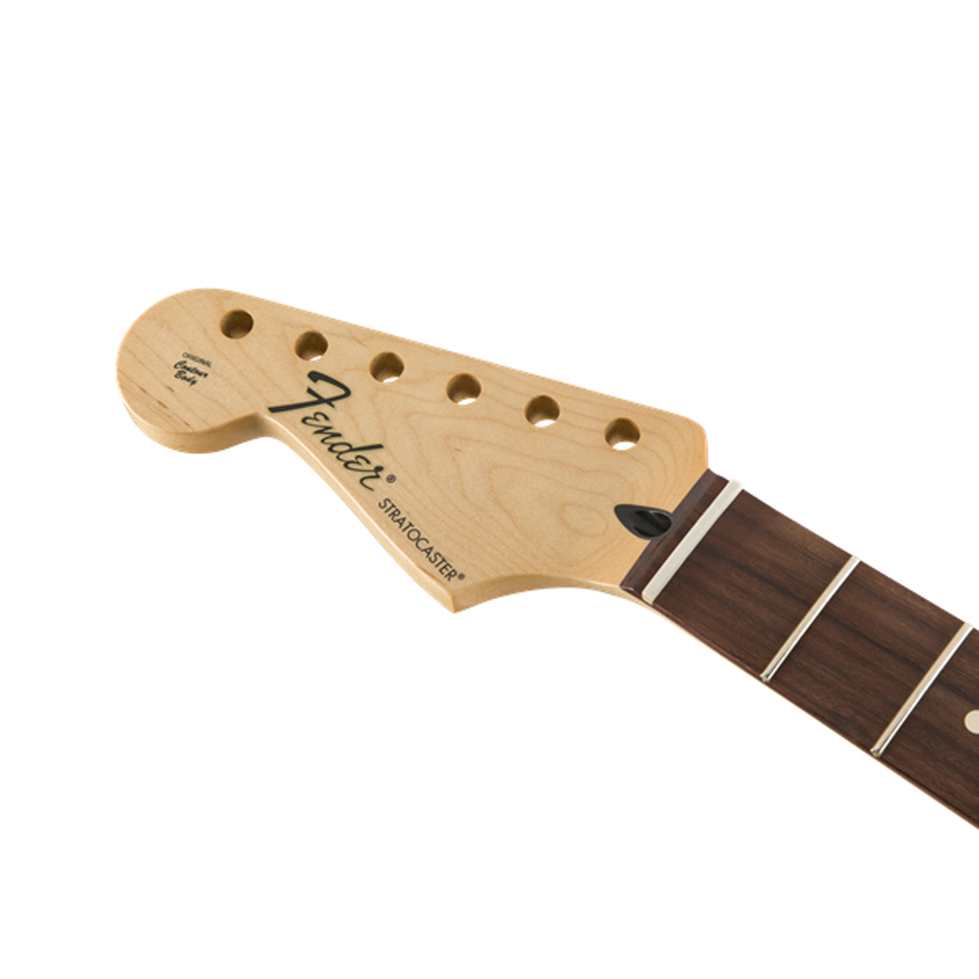 Fender Standard Series Stratocaster Left-Handed Neck | The Music Zoo