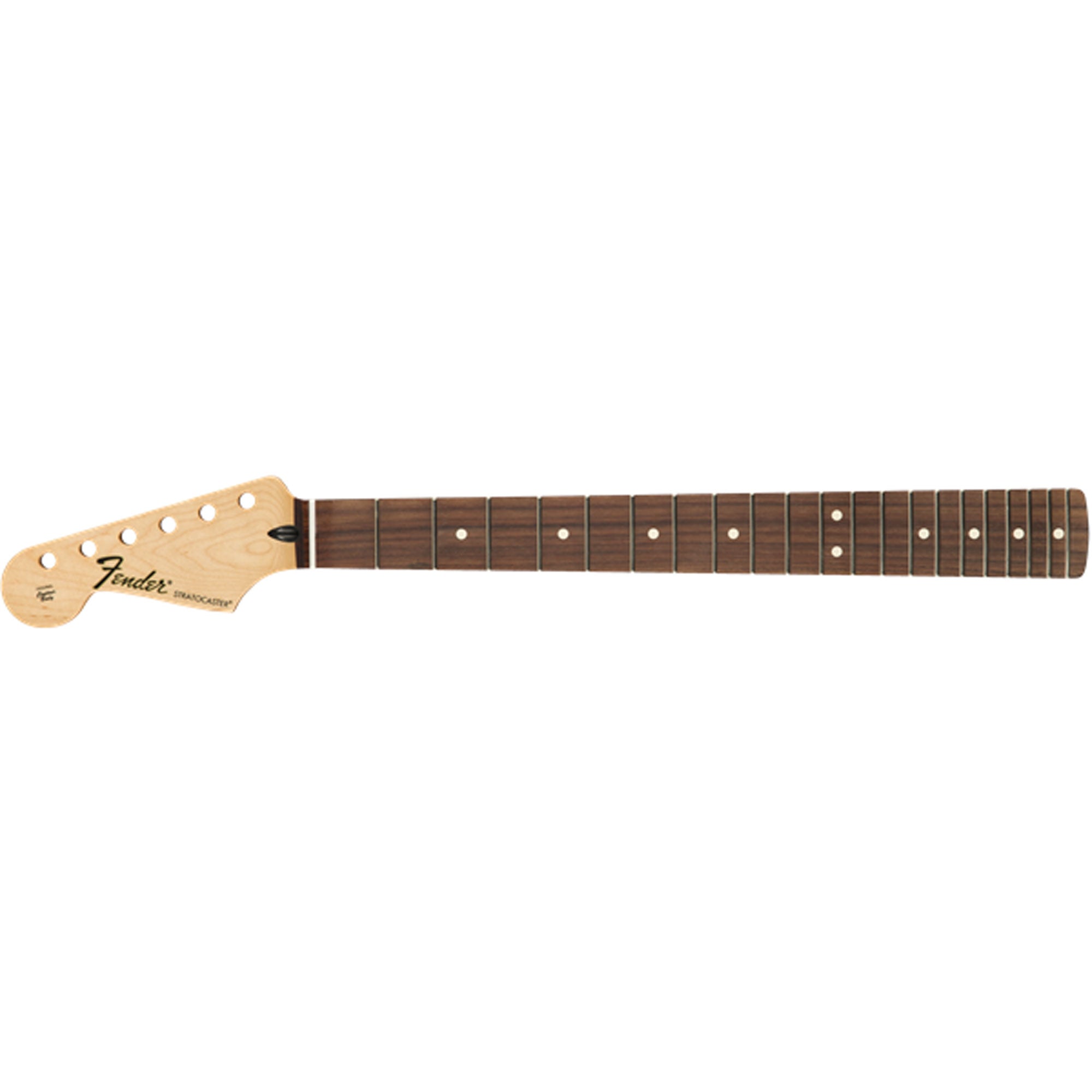 Fender Standard Series Stratocaster Left-Handed Neck | The Music Zoo