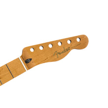 Fender Roasted Maple Telecaster Neck C-Shape