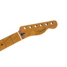 Fender Roasted Maple Telecaster Neck Oval Shape Open-Box