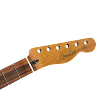 Fender Roasted Maple Telecaster Neck Pao Ferro Oval Shape Open-Box