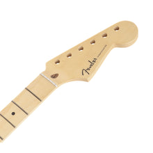 Fender American Deluxe Stratocaster Neck Maple Fretboard