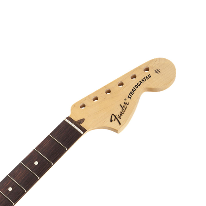 Fender American Special Stratocaster Neck Rosewood Fretboard