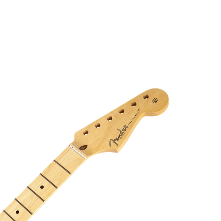 Fender American Standard Stratocaster Neck Maple Fretboard