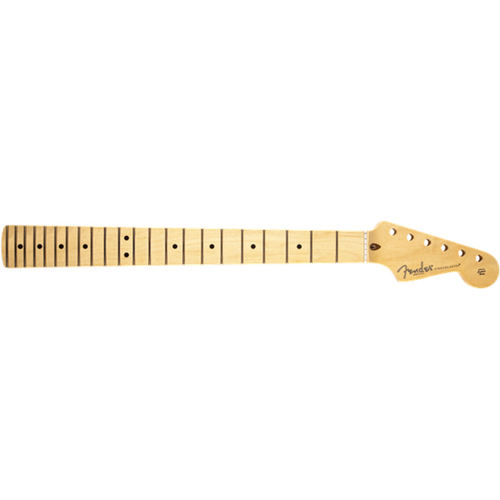 Fender American Standard Stratocaster Neck Maple Fretboard