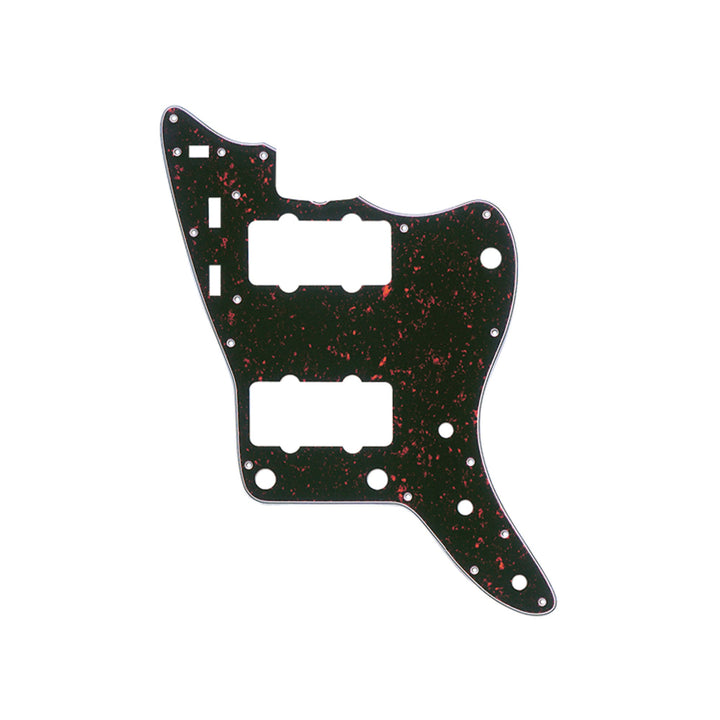 Fender American Vintage Jazzmaster Pickguard Brown Shell