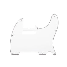 Fender Pure Vintage '64 Telecaster Pickguard