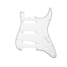 Fender Pure Vintage '65 Stratocaster Pickguard 3-Ply