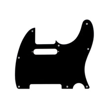 Fender 8-Hole Mount 1-Ply Telecaster Pickguard