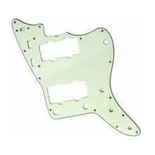 Fender American Vintage Jazzmaster Mint Green 3-Ply