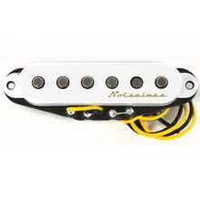 Fender Vintage Noiseless Single-Coil Bridge Pickup White