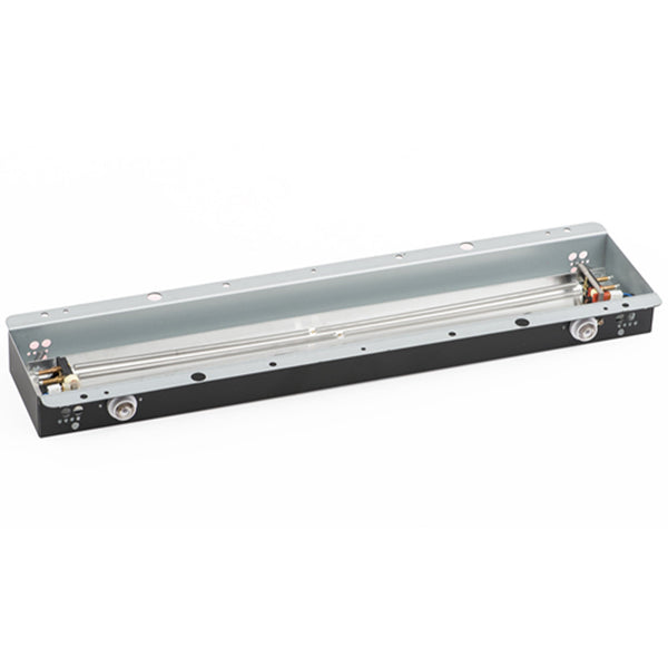 Fender 4-Spring 8 ohm Spring Reverb Unit - 4AB3C1B | The Music Zoo