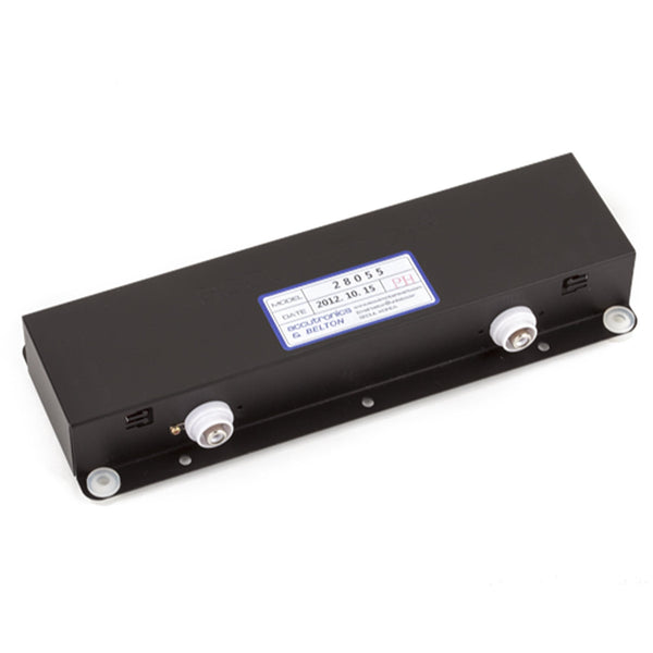 Fender 3-Spring 800 ohm Replacement Reverb Unit | The Music Zoo