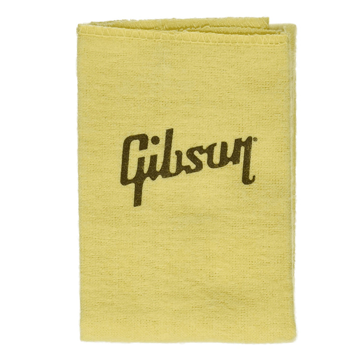 Gibson Genuine Guitar Polish Cloth