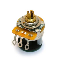 Fender 500K S-1 Switch Split Shaft