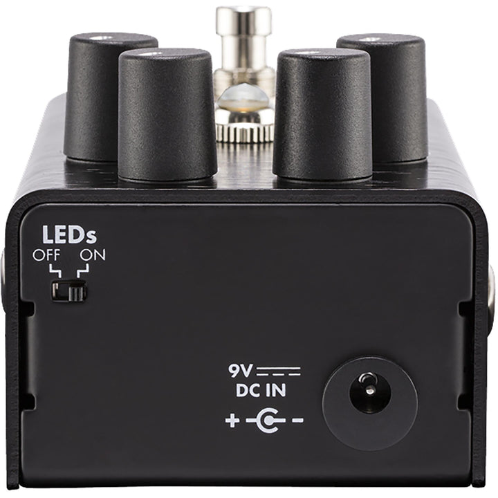 Fender The Bends Compressor Effect Pedal