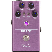 Fender The Pelt Fuzz Effect Pedal