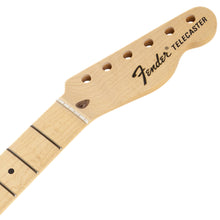 Fender American Special Telecaster Neck 22 Jumbo Frets Maple