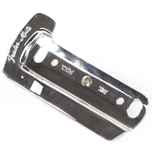 Fender '62 Jaguar Mute Assembly Kit