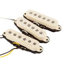 Fender Vintage Noiseless Strat Pickups
