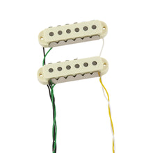 Fender V-Mod Jaguar Pickup Set