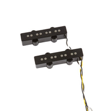 Fender V-Mod Jazz Bass Pickup Set