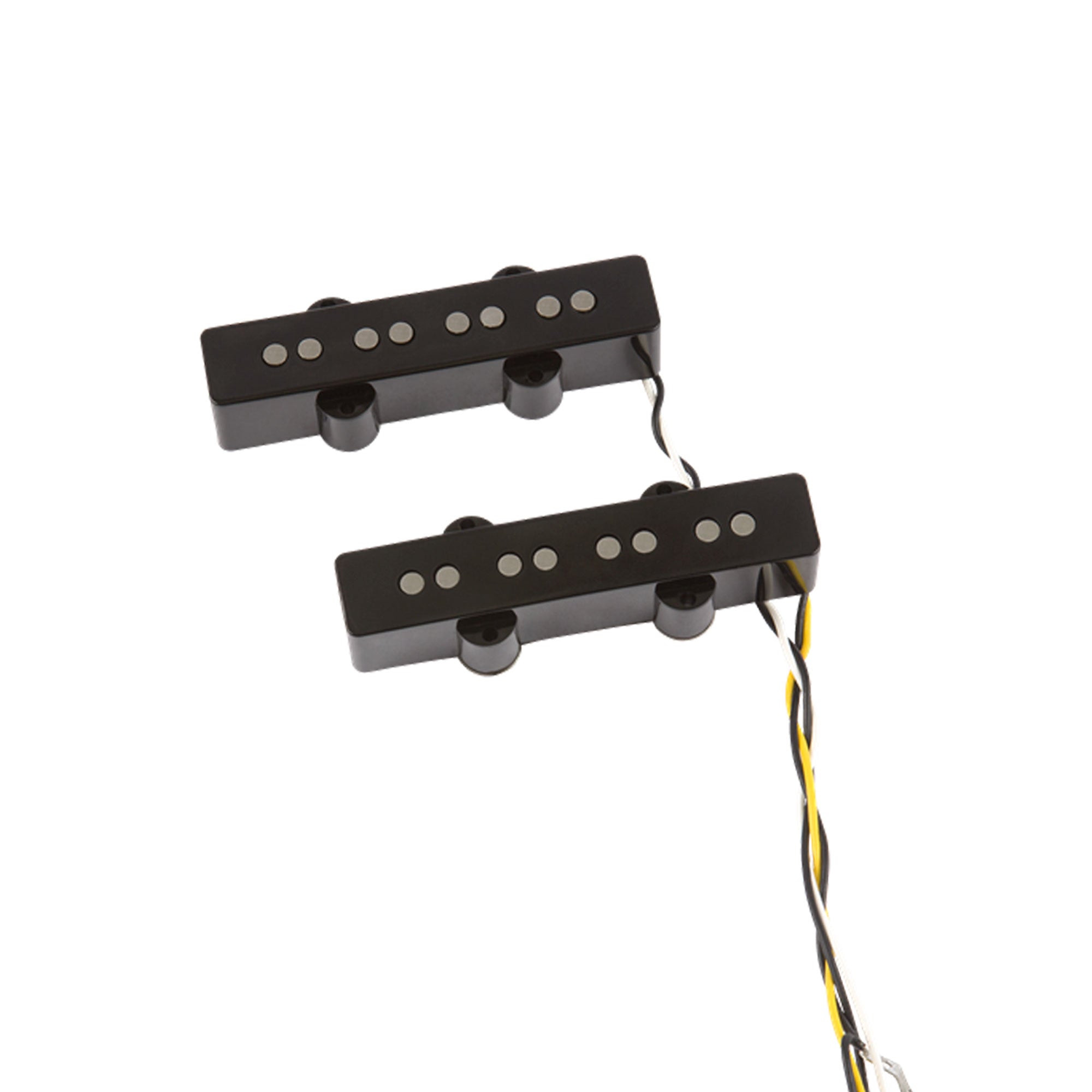 Fender V-Mod Jazz Bass Pickup Set | The Music Zoo