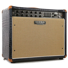 Mesa Boogie Express 5:50+ Combo Amplifier Navy Croc Covering