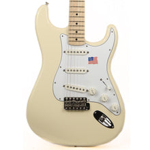 Fender American Vintage '70s Stratocaster Olympic White 2012
