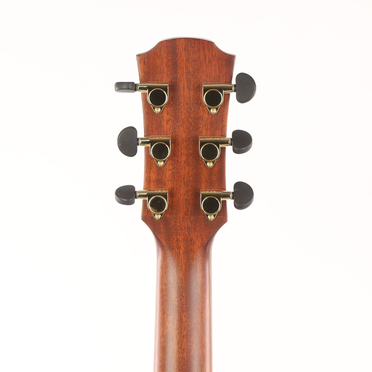 Yamaha CPX1200II Acoustic-Electric Translucent Black — 5
