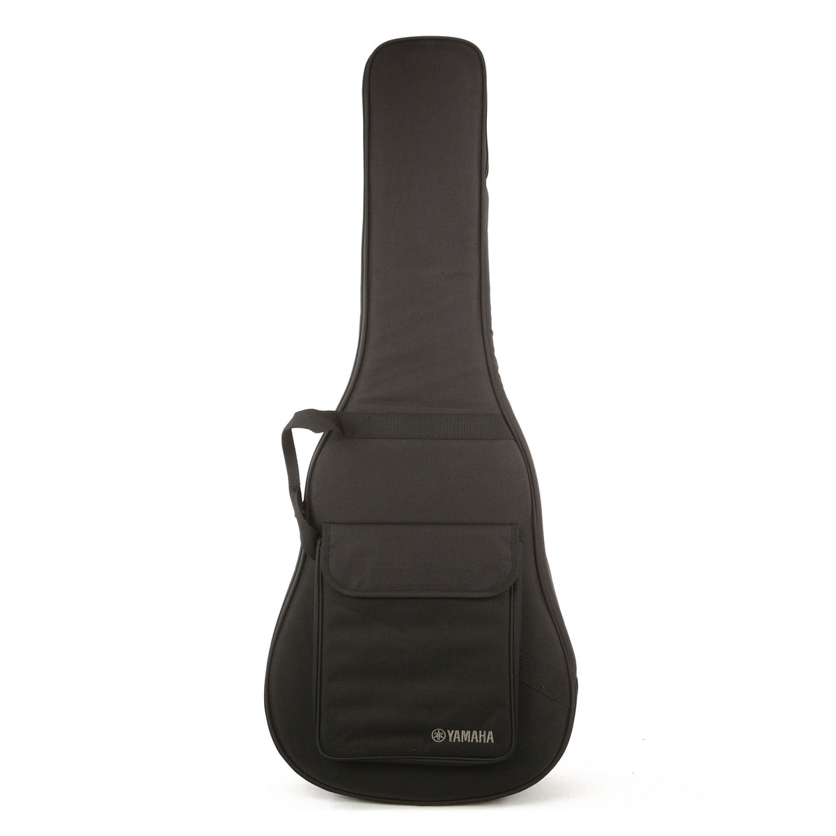 Yamaha CPX1200II Acoustic-Electric Translucent Black — 6